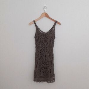 Promod Lacey Boho Tunic